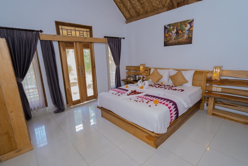Kubuyang Cottage