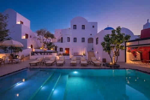 Meroviglia Boutique Hotel