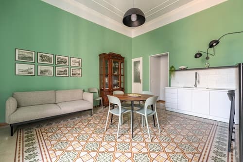 Stylish Apt Near Piazza Magione by Wonderful Italy