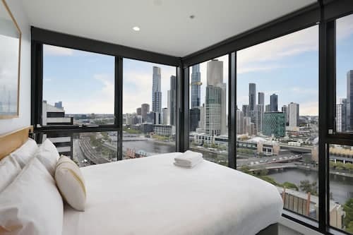 The Canvas Apartment Hotel