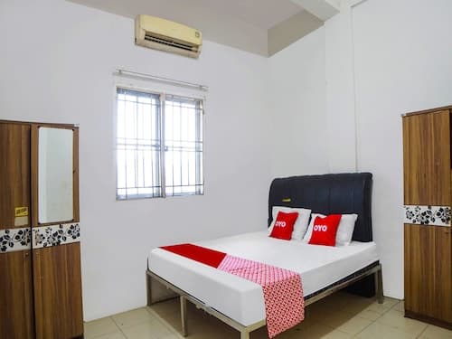 OYO 92403 Gatsu Homestay