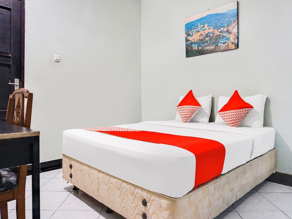 OYO 3131 Sayang Home Stay