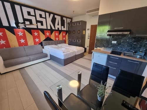 ArtRock Residence