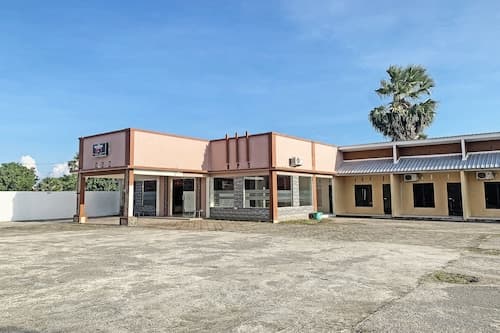 Hotel O Penginapan Radja Jeneponto