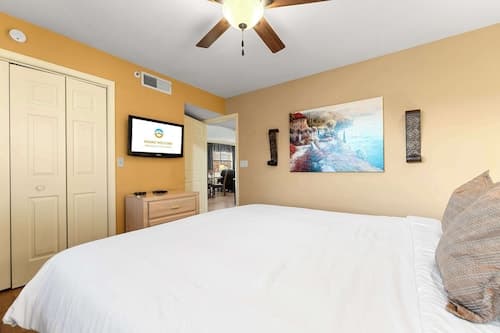 Golf Course Escape - Resort Amenities