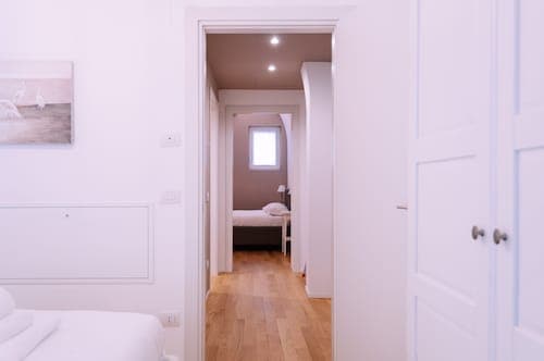 Elegante Appartamento Alle Due Torri By Wonderful Italy