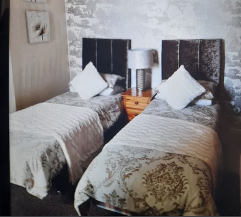 Windsor House Hotel