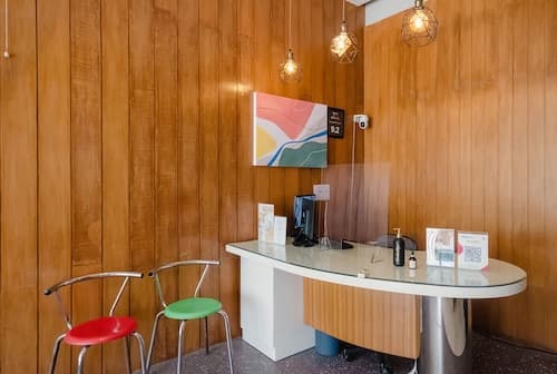 Mono Coliving Ngagel, Surabaya