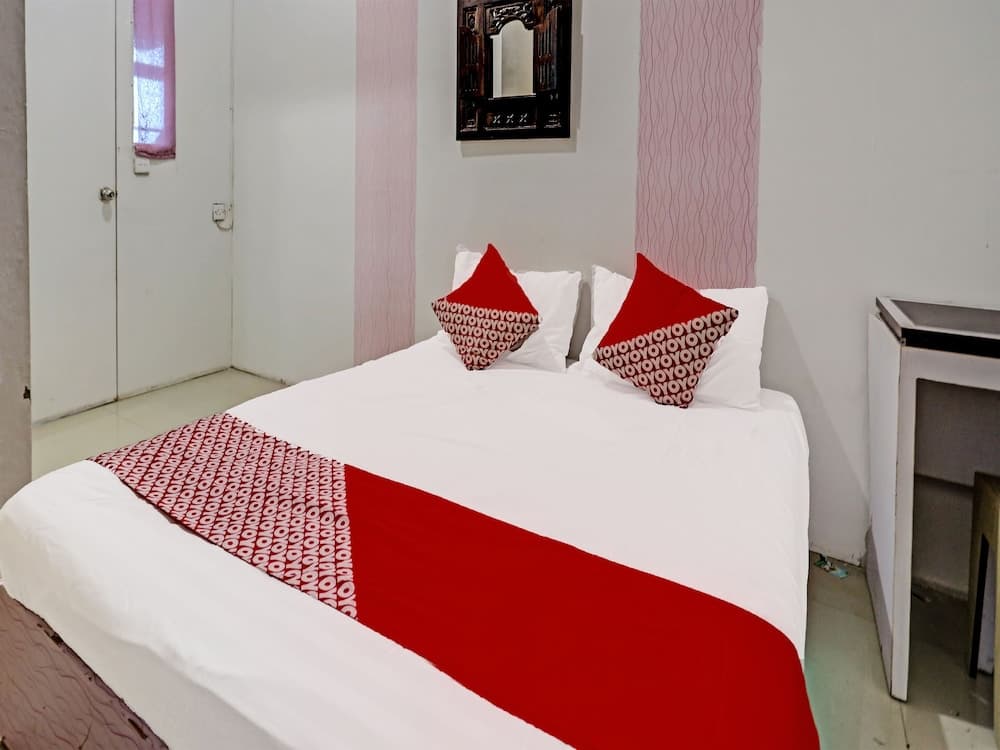 OYO 91784 Zazezo Homestay Syariah