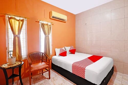 OYO 91408 Kas Residence Syariah