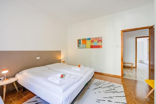 The Bon'ora Apartment