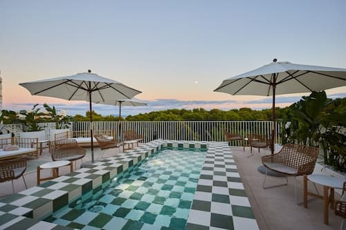 Belle Marivent Boutique Hotel