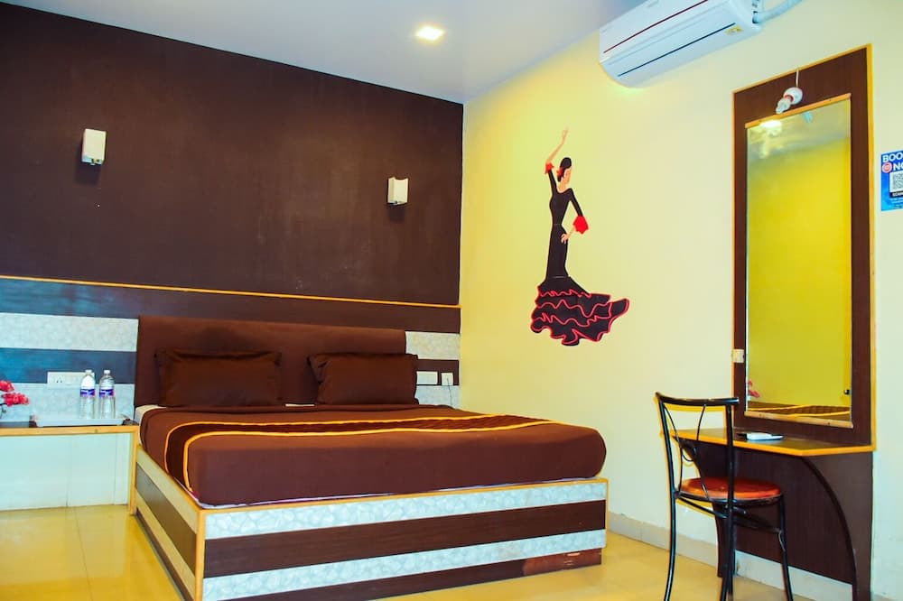MSP GRANDS INN