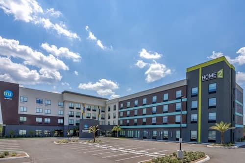 Tru By Hilton Pensacola Airport Medical Center
