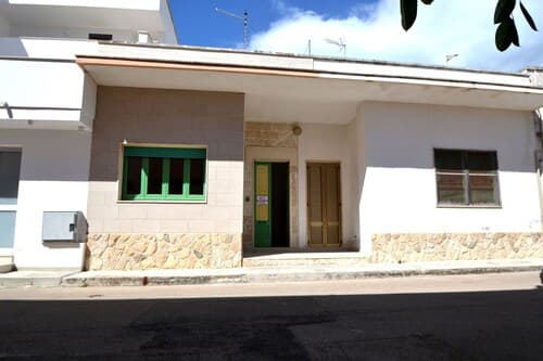 Luce Holiday Home With air Conditioning for 5 Guests