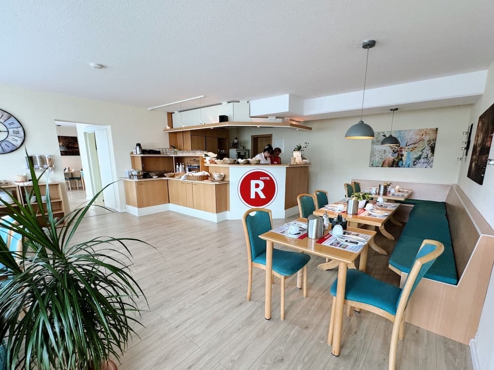 REGIOHOTEL Salzland