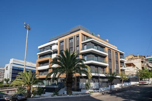 The Edge - Luxury Residences