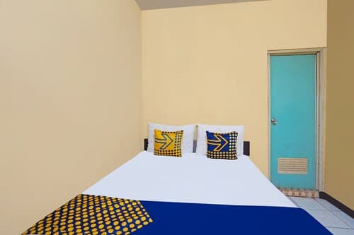 OYO 91695 Hotel Benteng Portugis