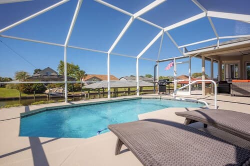 Smooth Sailing by Distinctive Beach Rentals