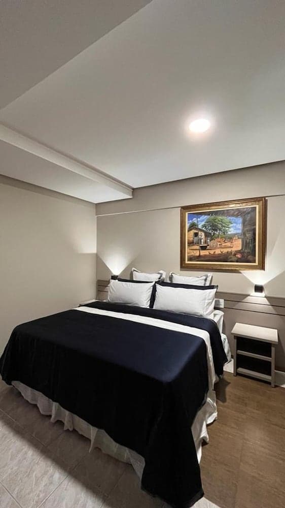 Hotel Dan Inn Uberlândia by Nacional Inn