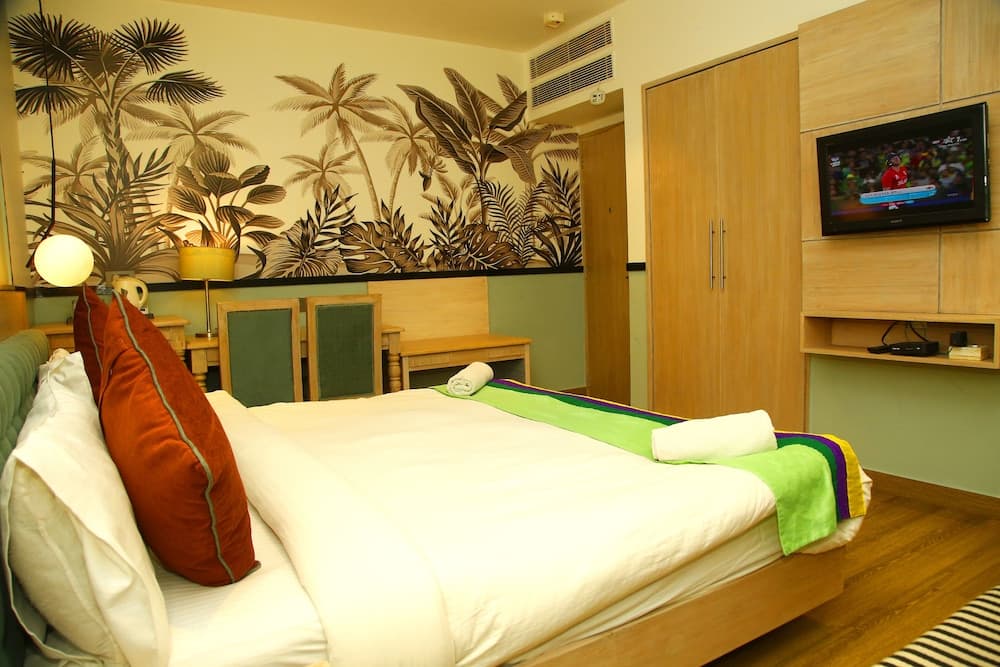 Amara Hotel
