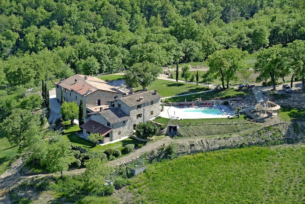Agriturismo Vecchia Quercia