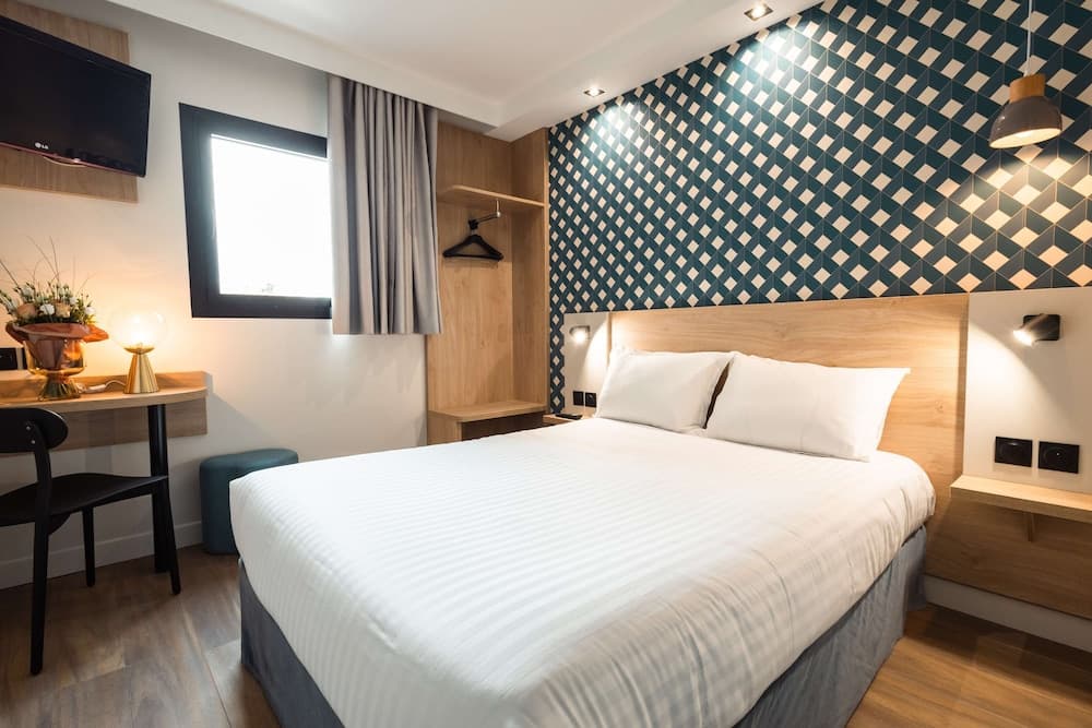 Kyriad Direct Orleans Nord - Cap Saran