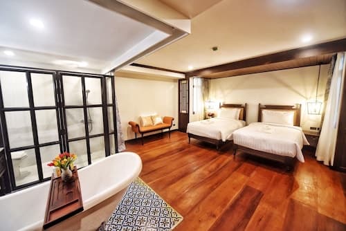 De Manor Chiang Mai Hotel