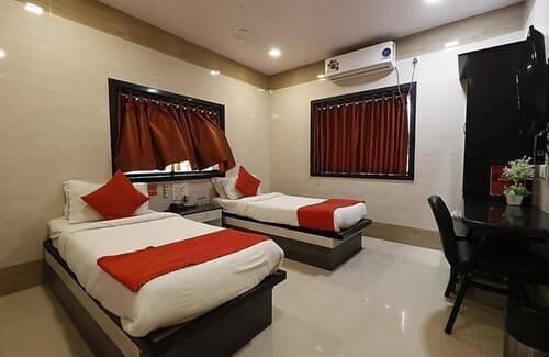 Hotel Suraj inn