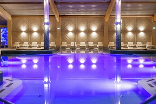 Aries Hotel & SPA Szczyrk