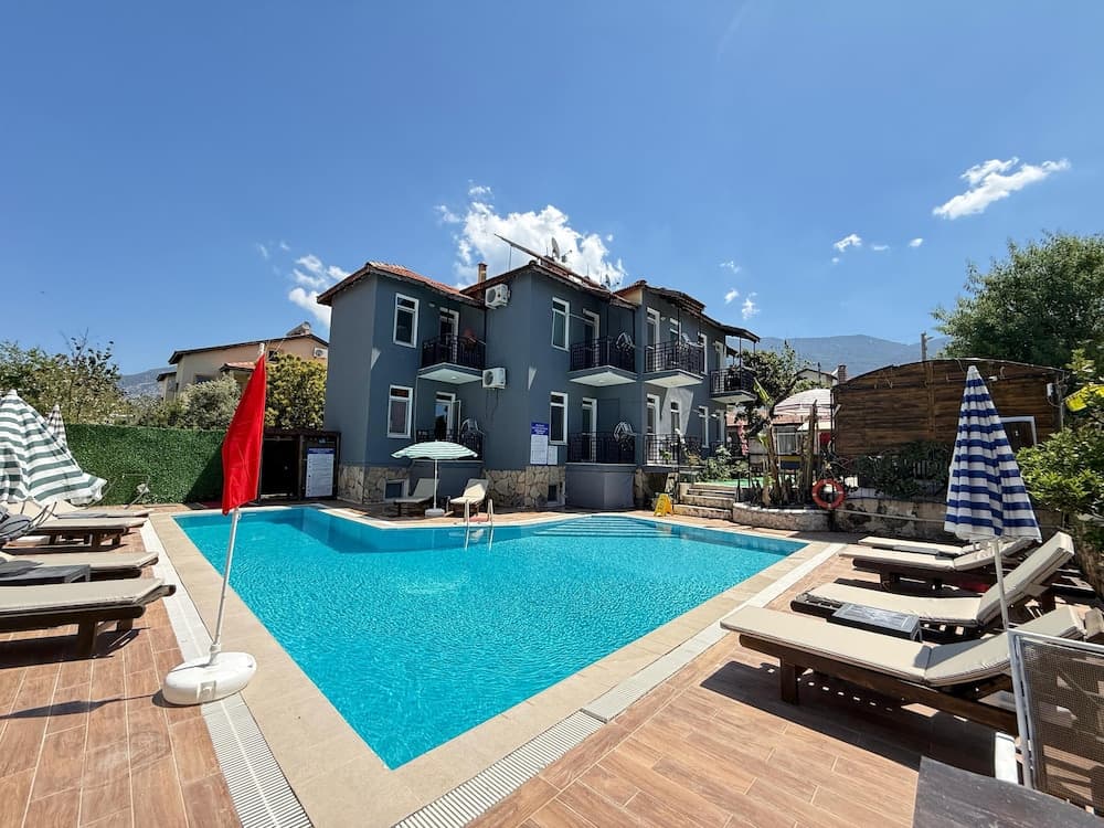 Ölüdeniz Moonstar