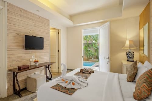 The Kanjeng Suites Petitenget