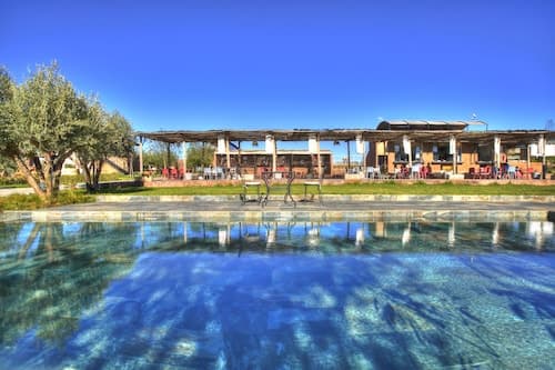 The Ranch resort