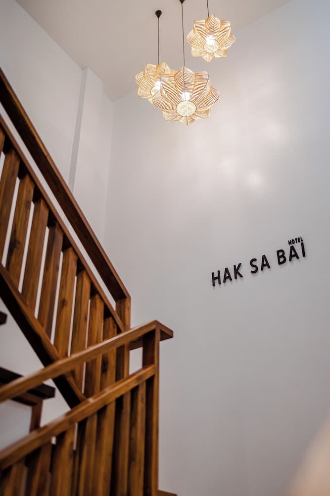 Haksabai Hotel