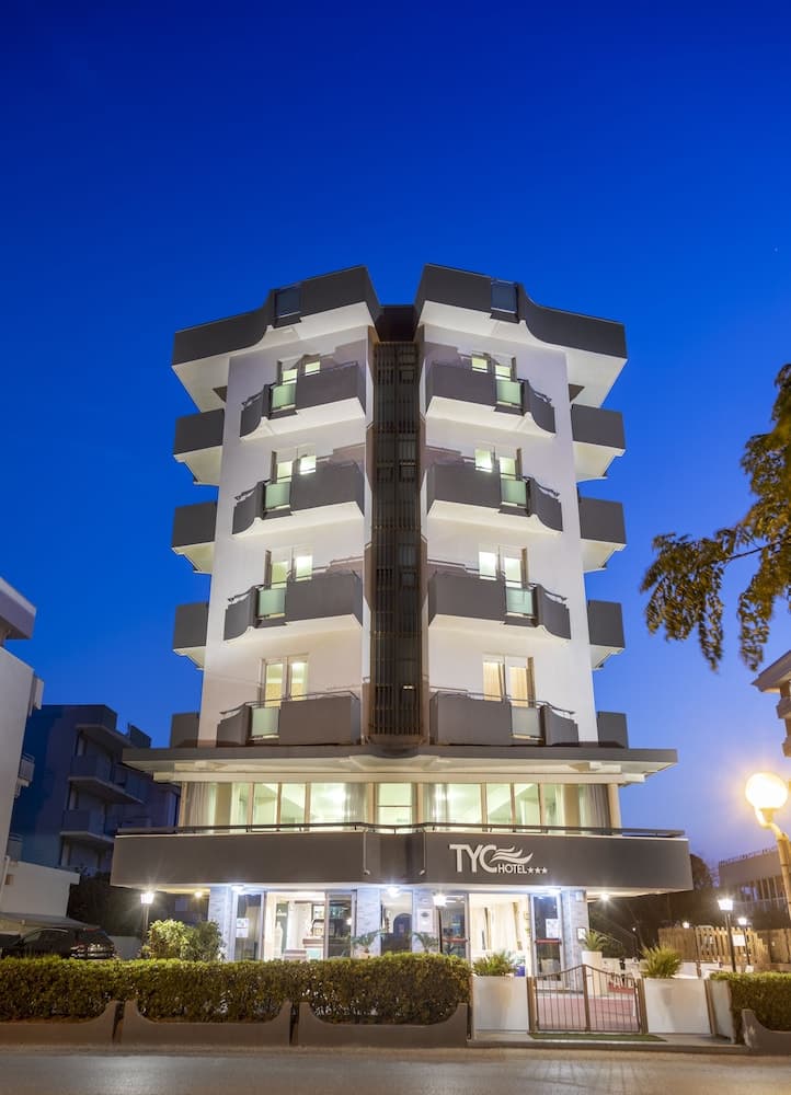 TYC Hotel