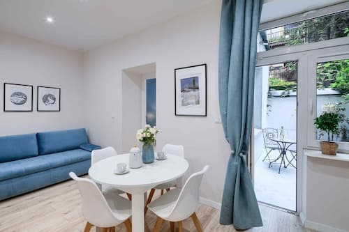 Native Apartments Starowiślna 33A