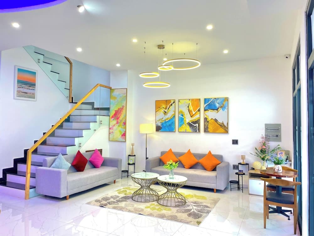 Trai Bi Do - Homestay