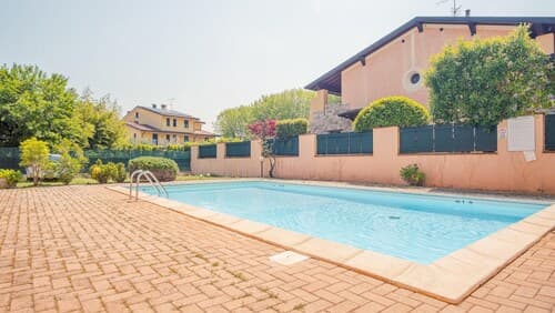 Ginevra Apartment - Italian Homing