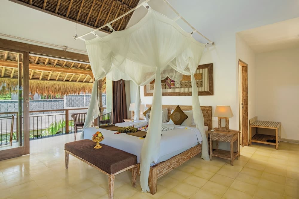 The Kanjeng Resort Ubud