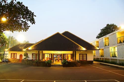 Concordia Hotel