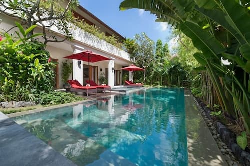 Villa Kalimaya