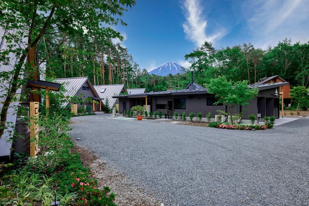 enico.Mt.Fuji RESORT & GLAMPING