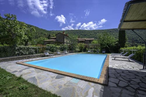 Colle Degli Ulivi By Geco Vacation Rentals