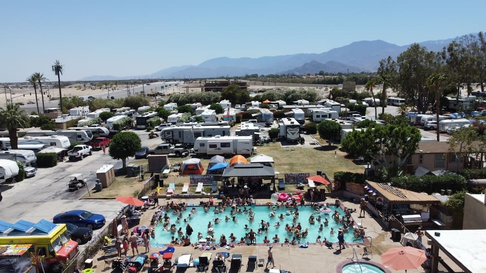 Shadow Hills RV Resort