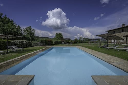 Leopolda In Selvarella By Geco Vacation Rentals