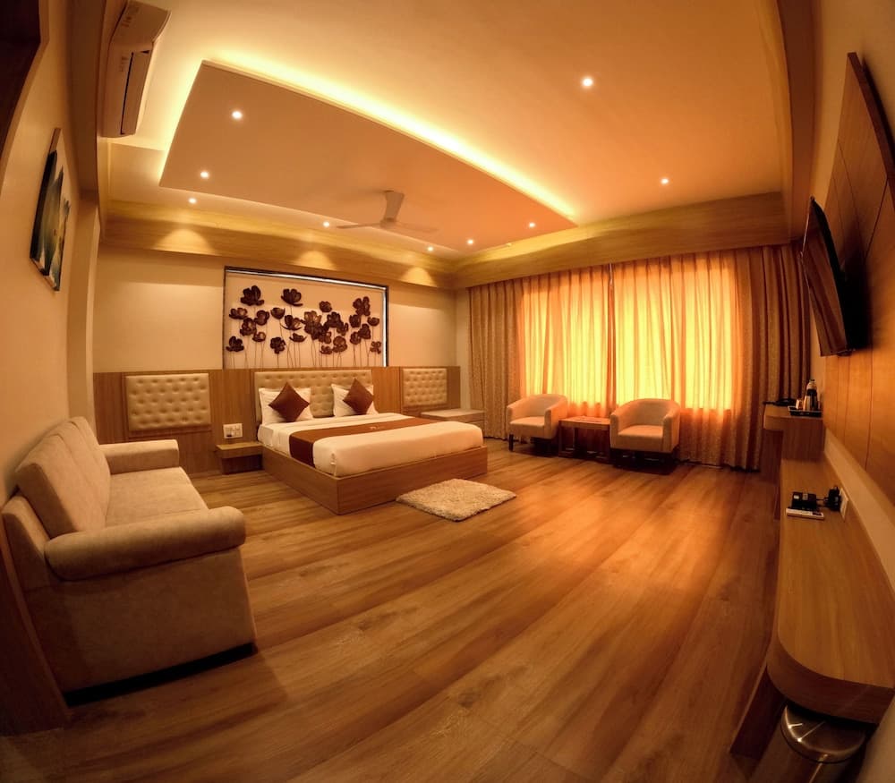 Hotel 9 Coin