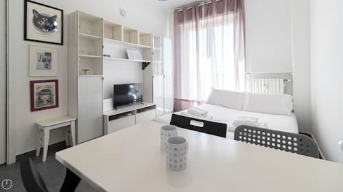 Italianway Comfort - Voghera 11 B