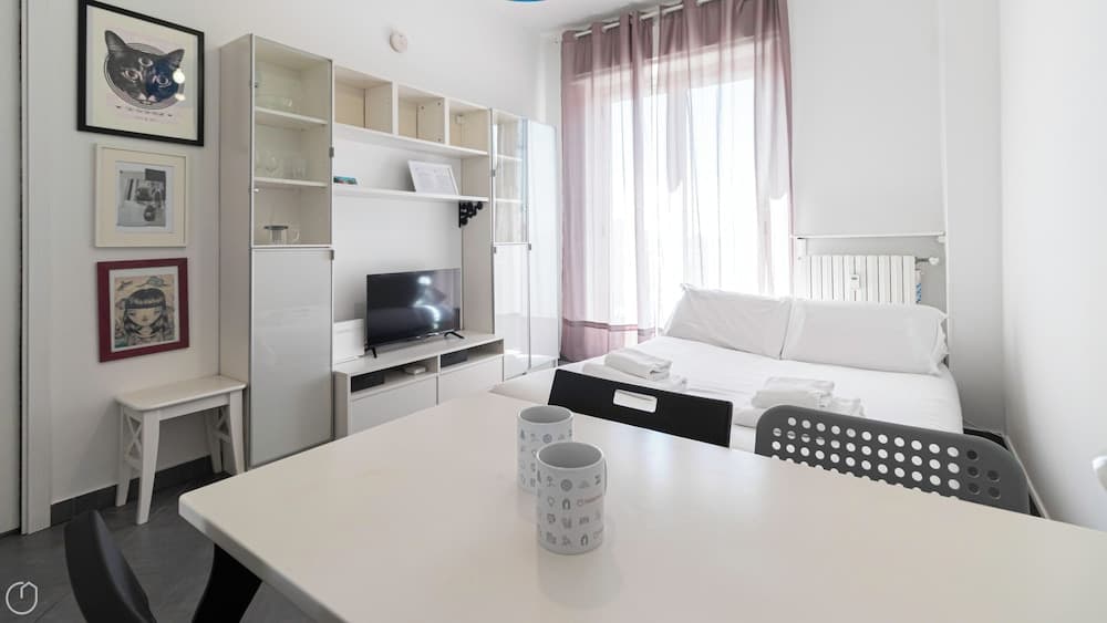Italianway - Voghera 11 B
