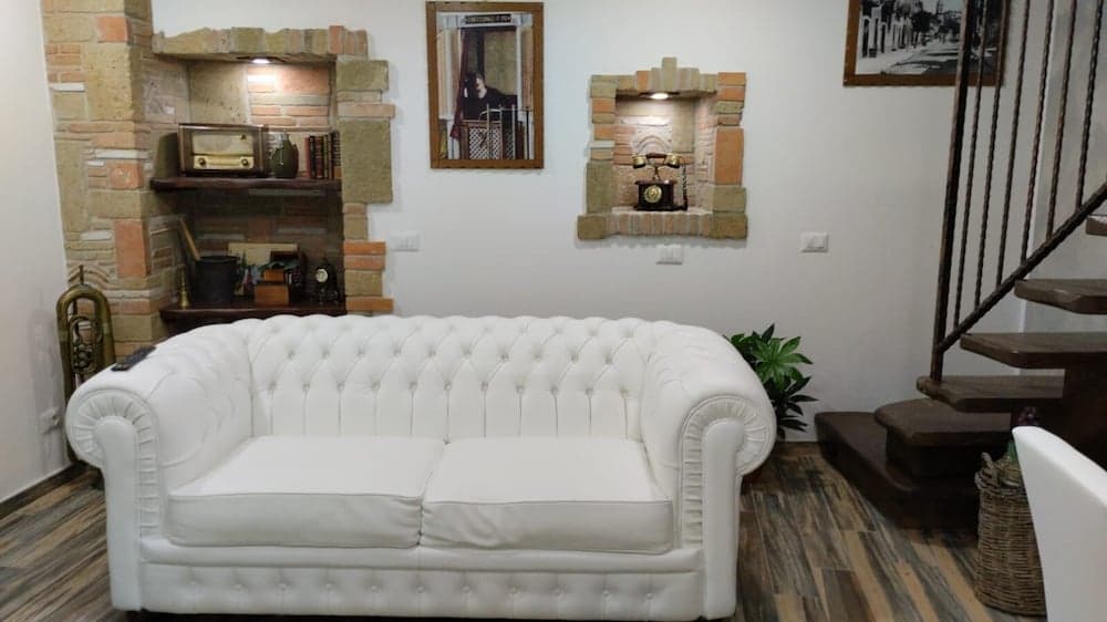 Dimora Forgione B&B