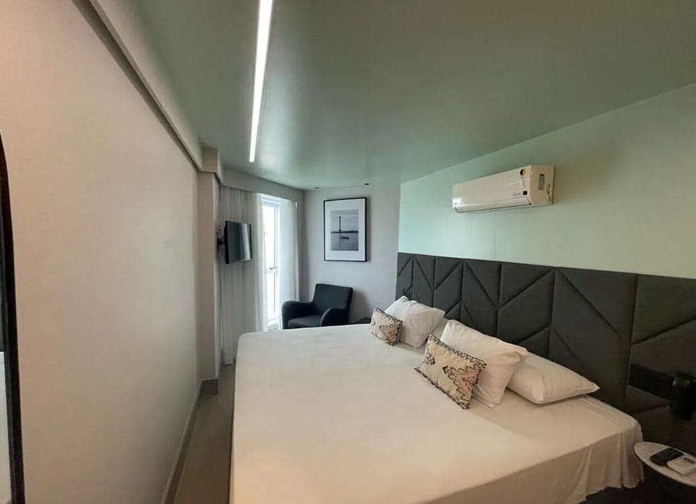 Apartamento Luxo - Boa Viagem